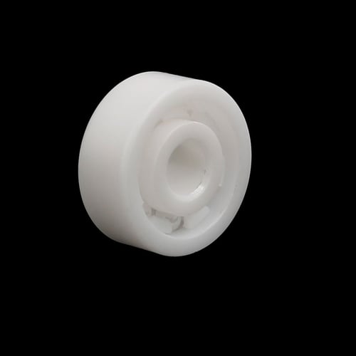 623 Full Ceramic Bearing  ZrO2 Ball Bearing 3x10x4mm  Zirconia Oxide 