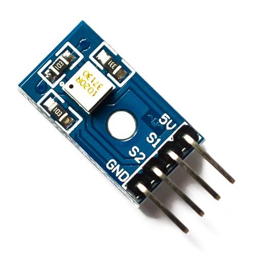 RPI-1031 Sensor Angle Module 4DOF Attitude HM LED For Arduino 