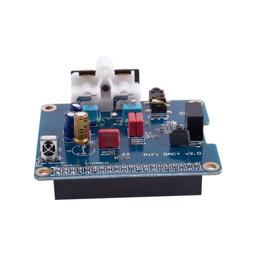 DAC HIFI DAC Audio Sound Card Module I2S interface for Raspberry pi 3 2 B B+ 
