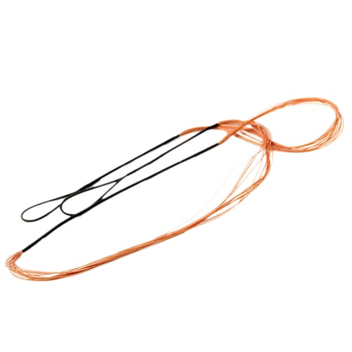 Archery Bowstring Bow for Recurve Bow Longbow Hunting 