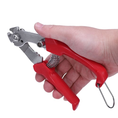 MTB Bike Cable Cutter Cable Plier Bicycle Wire Cutter Brake Gear Repair Tool