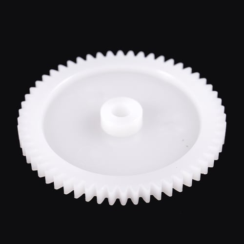 58 Styles Plastic Gears All Module 0.5 Robot Parts for DIY NEW 