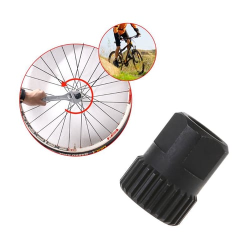 TOOPRE DT Swiss Hub Remover Wheel Drum Nut Repair Removal Tool Bicycle Kits 