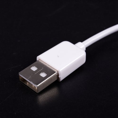 USB 2.0 to RJ45 LAN Ethernet Network Adapter For Apple Mac MacBook Air Laptop PC 
