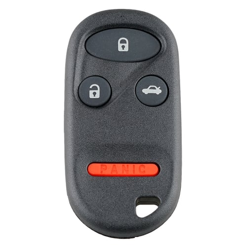 Keyless Entry Remote for 1998 1999 2000 2001 2002 Honda Accord Fob Car Key 
