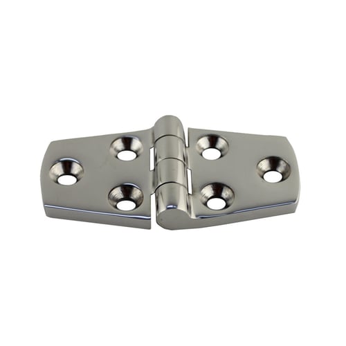 Moligh doll 4Pcs Stainless Steel Boat Door Hinges Hardware Industrial Heavy Duty Hinge 38X102Mm Moligh doll 4Pcs Stainless Steel Boat Door Hinges Hardware Industrial Heavy Duty Hinge 38X102Mm