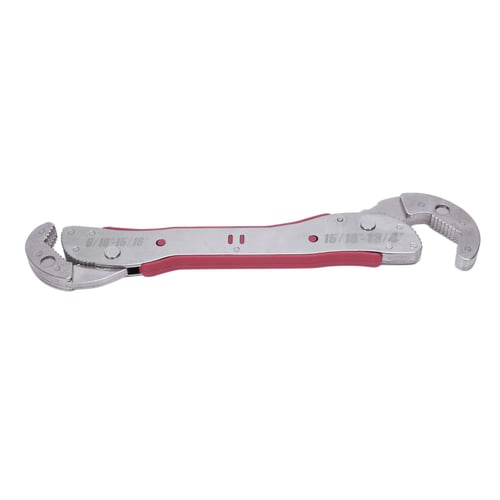 Magic Wrench Self-Adjustable Multi Purpose Functional Spanner Universal Wrench 