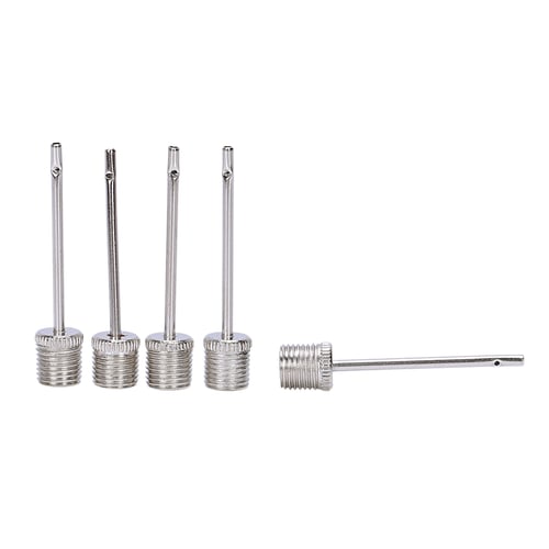 Pack Of 5 Ball Pump Needle 