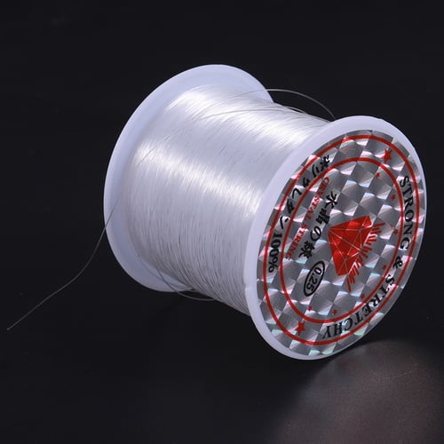Roll 0.25mm cord wire rope for fishing SS 70m 