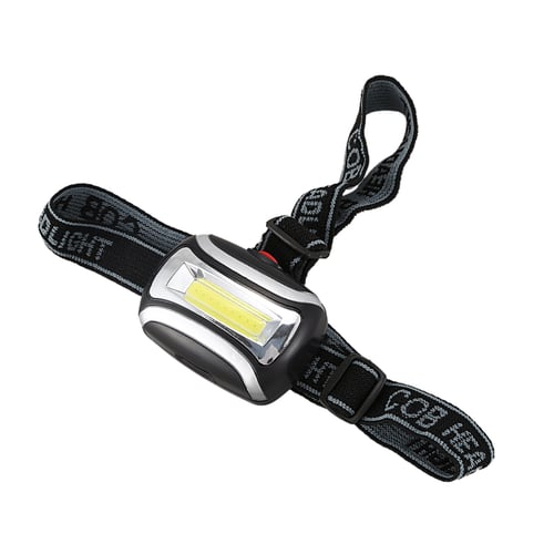 low light SODIAL R 5W head lamp brightness 600 lumen highlight blinking angle adjustment applied to outdoor activities green 