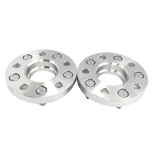 Wheel Hub Centric Spacer Adapters 30 mm 5x108 to 5x114.3 2 PCS