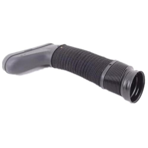 A Pair Air Intake Inlet Duct Hose Left & Right for Mercedes Benz W204
