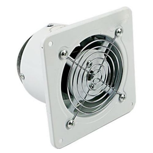 4 Inch 20w 220v Ventilating Exhaust Extractor Fan Window Wall Kitchen Toilet Bathroom Duct Booster Blower Air Clean Cooling Vent - How To Clean Extractor Fan In Bathroom 4 Inch 20w 220v Ventilating Exhaust Extractor Fan Window Wall Kitchen Toilet Bathroom Duct Booster Blower Air Clean Cooling Vent - How To Clean Extractor Fan In Bathroom