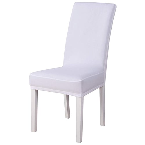 Chair Covers Stretch Removable Washable, Dining Chair Slipcovers Set Of 6