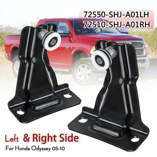 1 Pair Sliding Door Upper Roller Left And Right Side For Honda Odyssey 2005 2010 S Reviews Zoodmall 1 Pair Sliding Door Upper Roller Left, 2001 Honda Odyssey Sliding Door Hinge