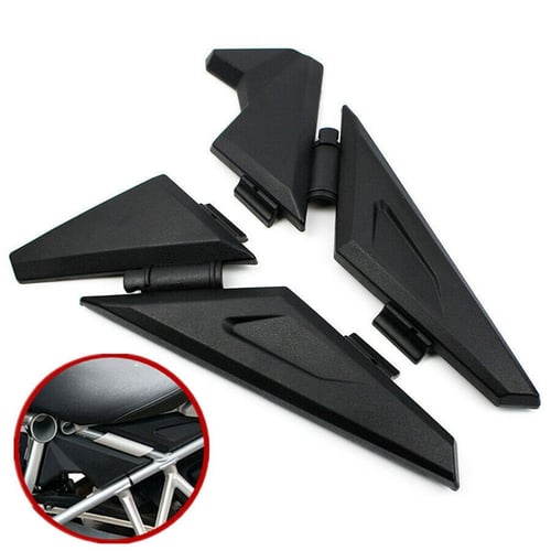 Motorcycle Frame Panel Guard Protector Kit Left&Right Side Cover For BMW R1200GS Motorcycle Frame Panel Guard Protector Kit Left&Right Side Cover For BMW R1200GS