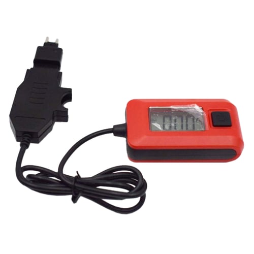 Car Circuit Fault Finding Auto Current Tester Repair Fuse Leakage Detector Auto