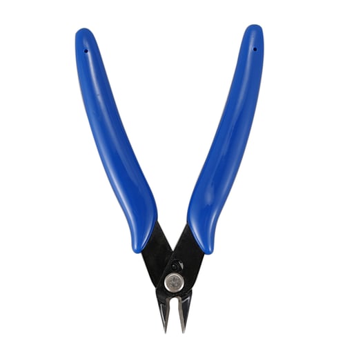 10pcs Electrical Wire Cable Cutting Plier Tools 
