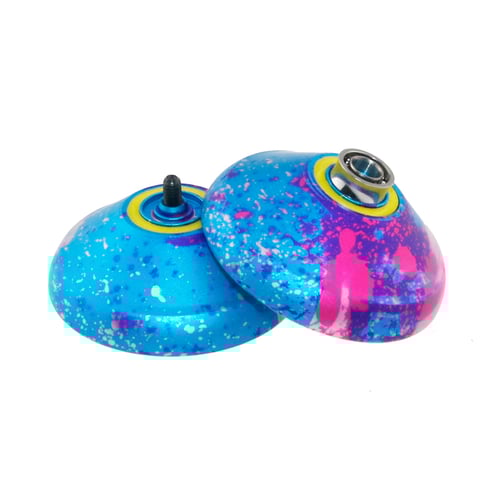Juguetes y Juegos Magic YoYo Y01 Series Professional Metal YoYo Y01