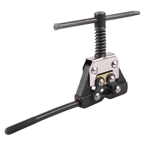 Motor Steel Chain Breaker Repair Tool Splitter Cutter For Motorcycle Cycling