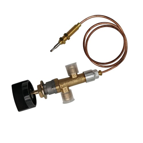 Details about   Propane Lpg Gas Fire Pit Control Safety Valve Flame Failure Device Gas Heat Z3Y5 
