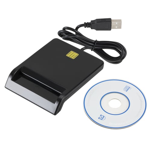 cac card reader for android phone