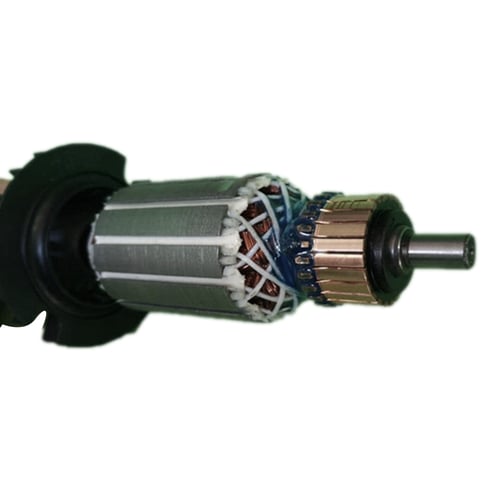 Armature For Bosch GBH2-26 Drill Hammer 220V 