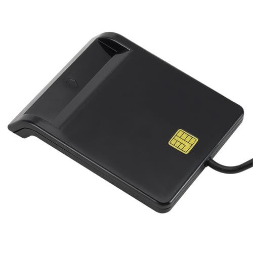 android smart phone sim card reader