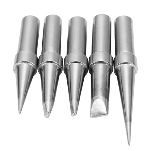 Weller Lead-Free Soldering Iron Tip Copper 2 pc -Pack of 1 