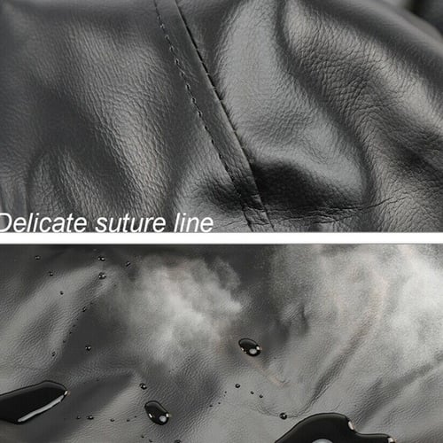 For Honda CRV CR-V 14" Spare Wheel Tire Tyre Cover Case Soft Bag Protector 