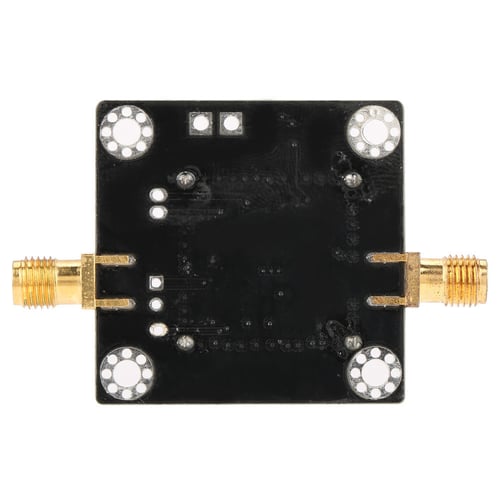 AD8317 1M-10GHz 60dB RF Power Meter Logarithmic Detector Controller ml 