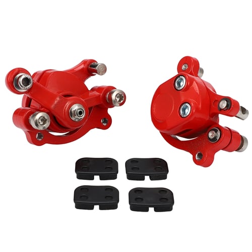 Pocket Bike Rear Disc Brake Caliper 47cc 49cc Minimoto Mini Scooter