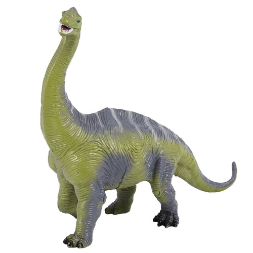 Brachiosaurus Dinosaur Figure Model Toy Jurassic World Park Boys & Girls Toys 