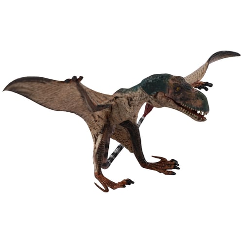Jurassic Pterosaurs Pterodactyl action figure dimorphodon dinosaur for kids 