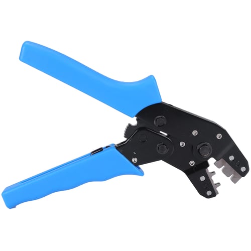 SN-01BM AWG28-20 Self-adjusting Terminal Wire Cable Crimping Pliers Tool for 