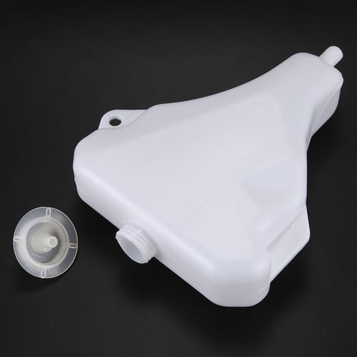 Engine Coolant Recovery Reservoir/Tank fits Honda Accord 03-07