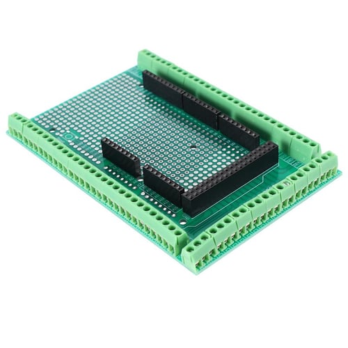 MEGA-2560 R31 Prototype Screw Terminal Block Shield-Board &Module For Arduino 
