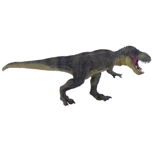 New Jurassic World Park Tyrannosaurus Rex Dinosaur Plastic Toy Model Kids Gifts 