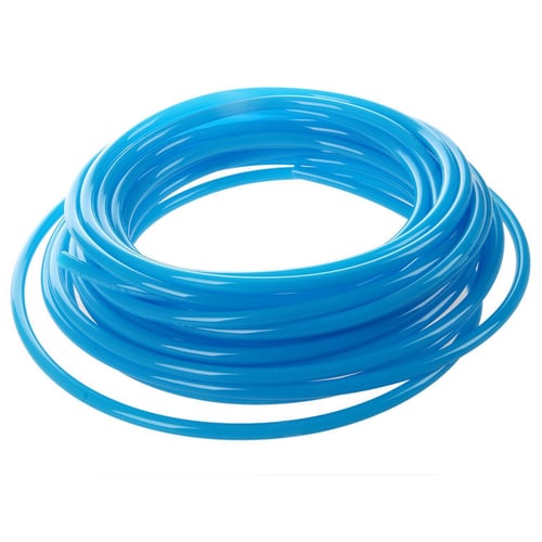 x 2.5 PU Air Tubing Pipe Hose 10m Color Blue 4mm OD ID 
