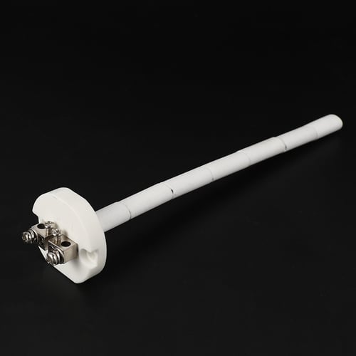 High Temperature K Type Thermocouple Sensor for Ceramic Furnace 1300℃ 2372℉.j 