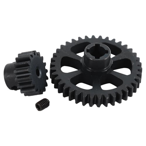 Upgrade Metal Reduction Gear For Wltoys A949 A959 A969 A979 Remote Control Car