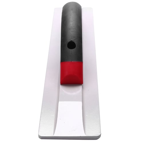 Skimming Trowel Professional Plastering Square Corners Tiling Tool for Concrete and Stucco