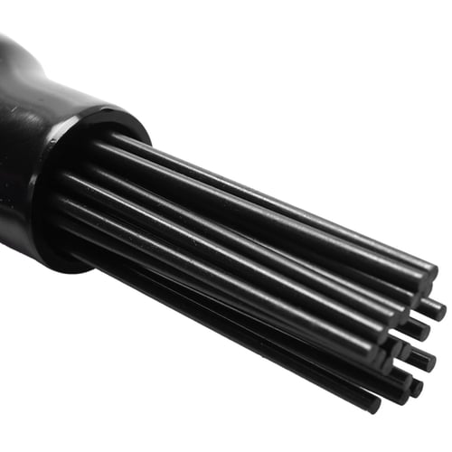 Vehicle Air 19 Pin Needle Scaler Paint Rust Paint Slag Corrosion Remove