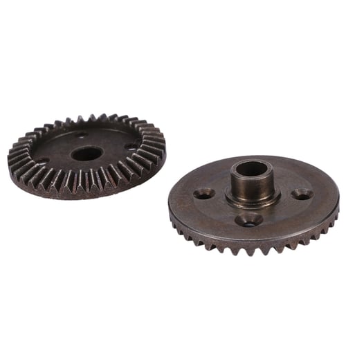 Upgrade Metal Differential Gear For WLTOYS A959-B/A969-B/A979-B/K929-B 1:18 CarM 
