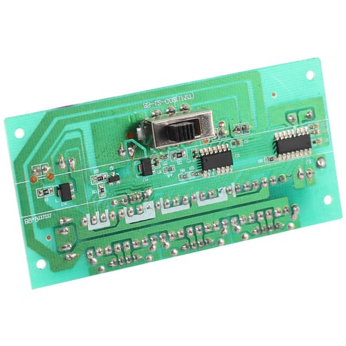 2.4G 23CH Remote Controller 7.4V Receiver Board Spare Parts Fit for HUINA 1580 5