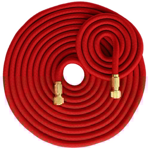 100ft 3 Times Telescopic Water Hose Garden Garden Watering Magic Hose Car Wash Hose Outdoor Garden Watering Hose Red Buy 100ft 3 Times Telescopic Water Hose Garden Garden Watering Magic Hose