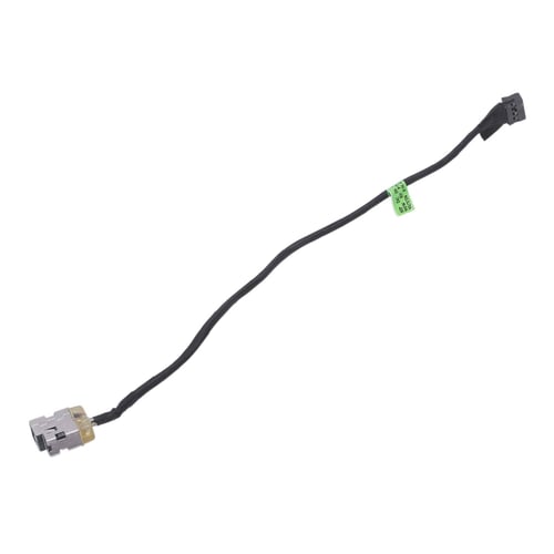 DC POWER JACK HARNESS CABLE FOR HP Pavilion 15-AC026DS 15-ac055nr 15-ac121dx 