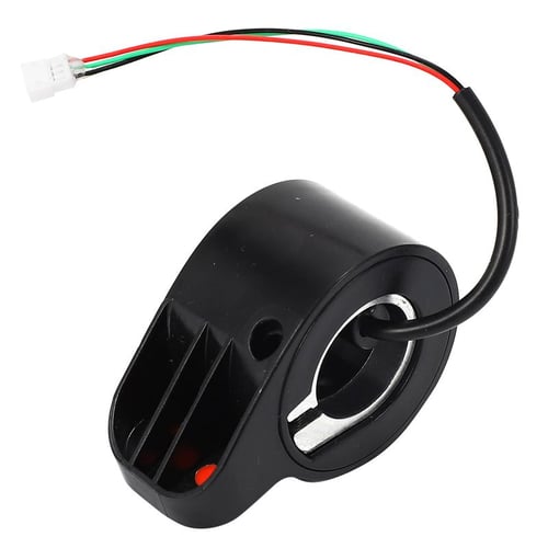 For Xiaomi M365 Pro Accessories Electric Scooter Speed Dial Throttle Accelerator 