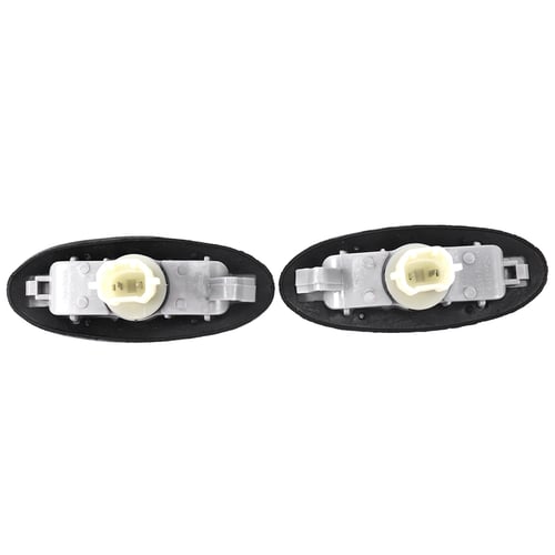 LED Sequential Side Marker Light For Mazda 323 B2500 Protege 5 Tribute MX-6 