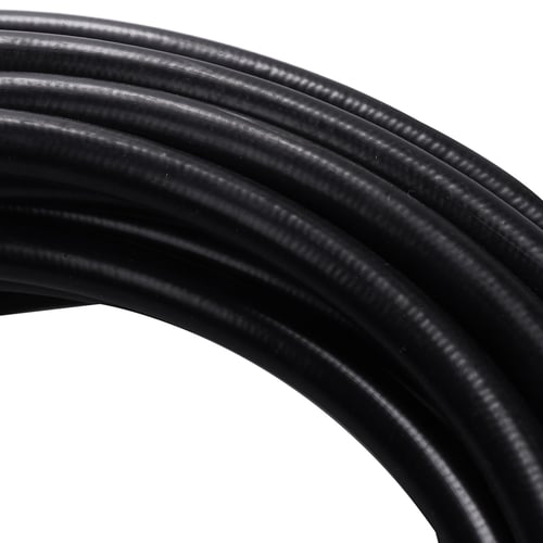 15M High Power Pressure Washer Cleaning Hose Car Extension Washing Tube Fo 